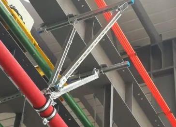 广安抗震支架厂家与你分享你必须做的紧急情况下的准备